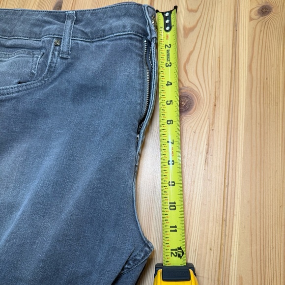 Luchiano Visconti Gray Modern Fit Signature Jean 42 x 34 - Picture 7 of 7